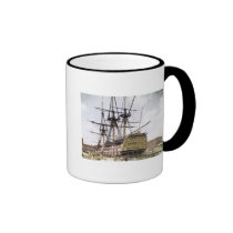 HMS Victory mugs