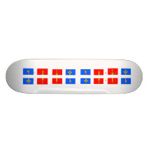 Hnatnice, Czech Skate Boards