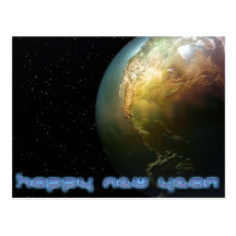 HNY144 POST CARDS