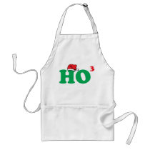Ho3 Apron