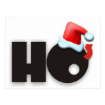 Ho3 Postcard