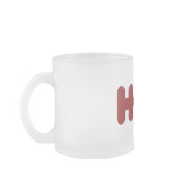 Ho 3 Nerdy funny christmas Coffee Mug