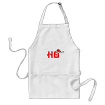 Ho Aprons