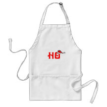 Ho Aprons