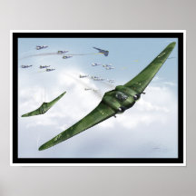 Ho attaque 229 ! affiches