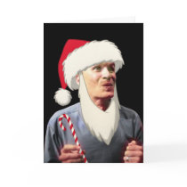 HO HO DE HO! CARDS