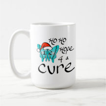 ho Ho espoir 4 un traitement à IC Mugs