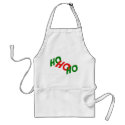 Ho Ho Ho Apron