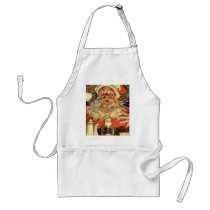 Ho Ho Ho Aprons