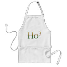 Ho ho ho? aprons