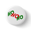 Ho Ho Ho Button