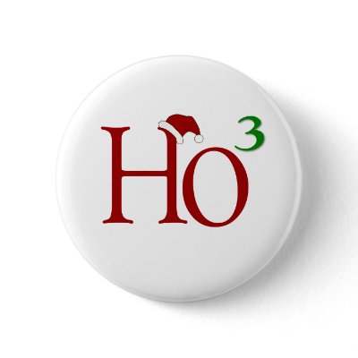 Ho Ho Ho by worldsfair