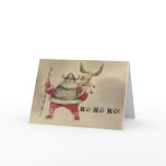 HO HO HO!