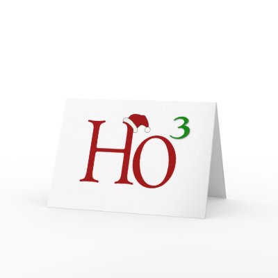 Ho Ho Ho by worldsfair