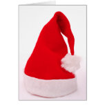 Ho Ho Ho Greeting Card