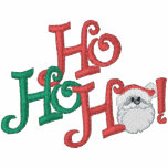 Ho! Ho! Ho!