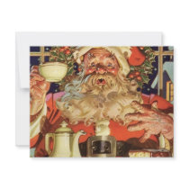 Ho Ho Ho Announcements