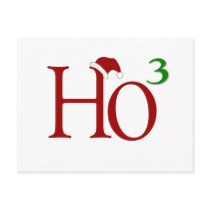 Ho Ho Ho