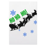 Ho Ho Ho Stationery Paper