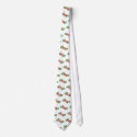 Ho Ho Ho Tie