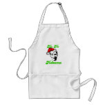 Ho, Ho, Obama Aprons