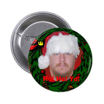 Ho! Ho! Yo! Button