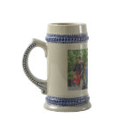 Hoagie stine coffee mugs