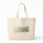Hoatzins Tote Bag