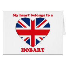 Hobart Card