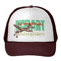 Hobart Trucker Hat