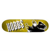 Hobbs Eagles Skateboard