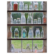 Hobby - Collector - Milk Bottles