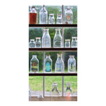 Hobby - Collector - Milk Bottles
