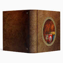 Hobby - Smoker - Smoking pipes Binder