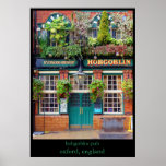 hobgoblin poster