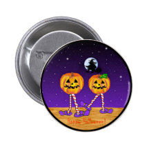 Hobgoblins Buttons