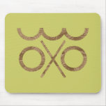 hobo sign safe camping with fresh water mousepads