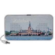 Hoboken Travelling Speaker