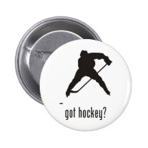 Hockey Button