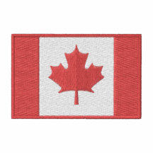 Hockey - Canada 2010 Veste