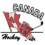Hockey Canada Hoody