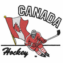 Hockey Canada