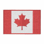 Hockey -   Canada Track Jacket