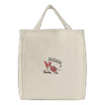 Hockey Canada Tote Bag