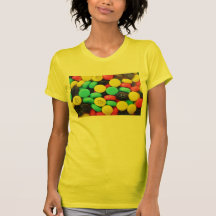 Hockey Candies T-shirts