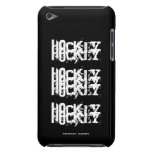 HOCKEY IPOD TOUCH CASE