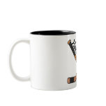 Hockey Dad Mug