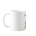 hockey dad mug