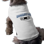 Hockey Fan Doggie Tee Shirt