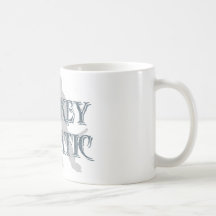 Hockey Fanatic Coffee Mug